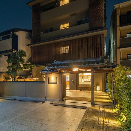 Resi Stay Jisco Hotel Kyoto Goshonishi Exterior photo