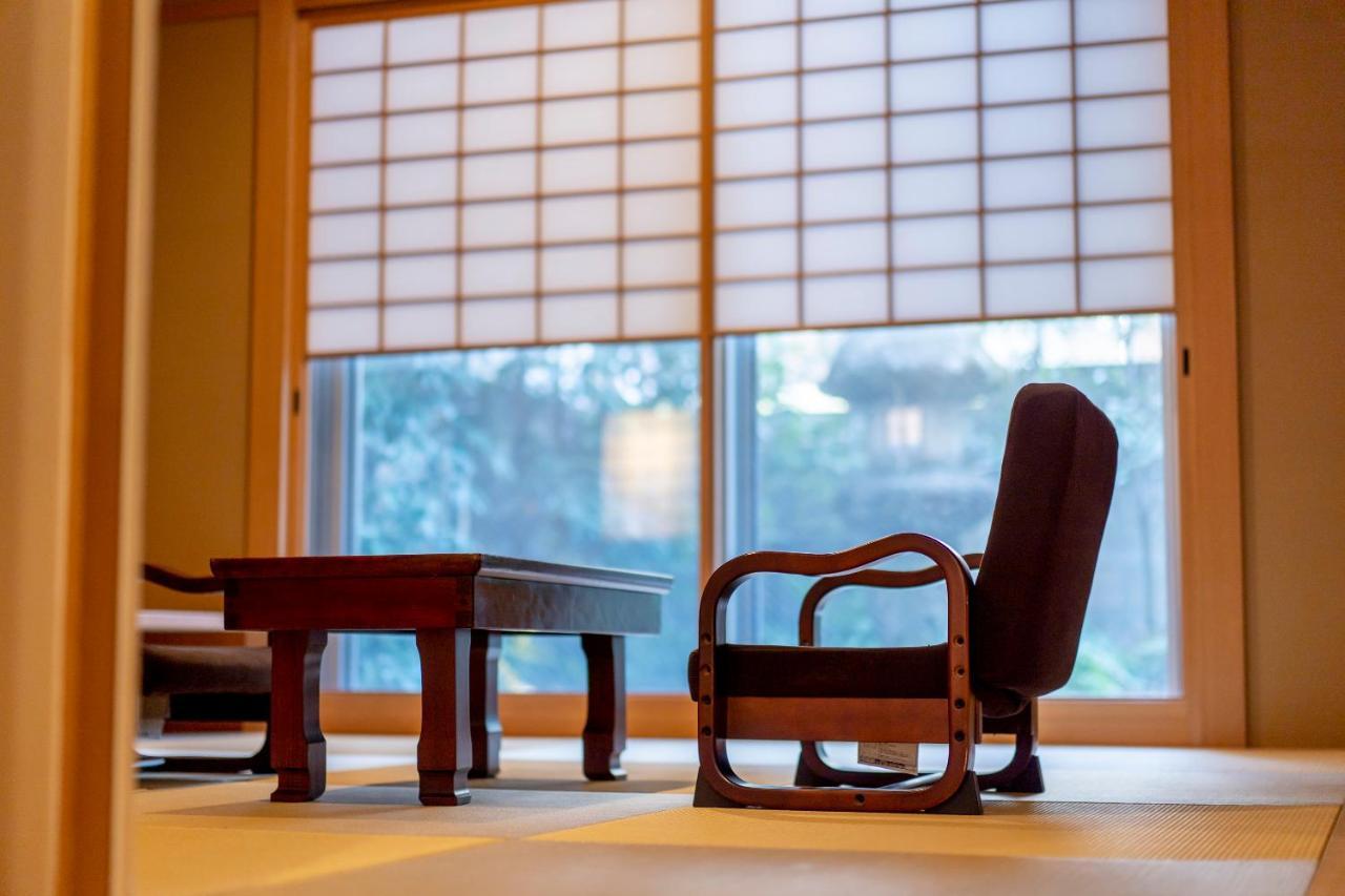 Resi Stay Jisco Hotel Kyoto Goshonishi Exterior photo