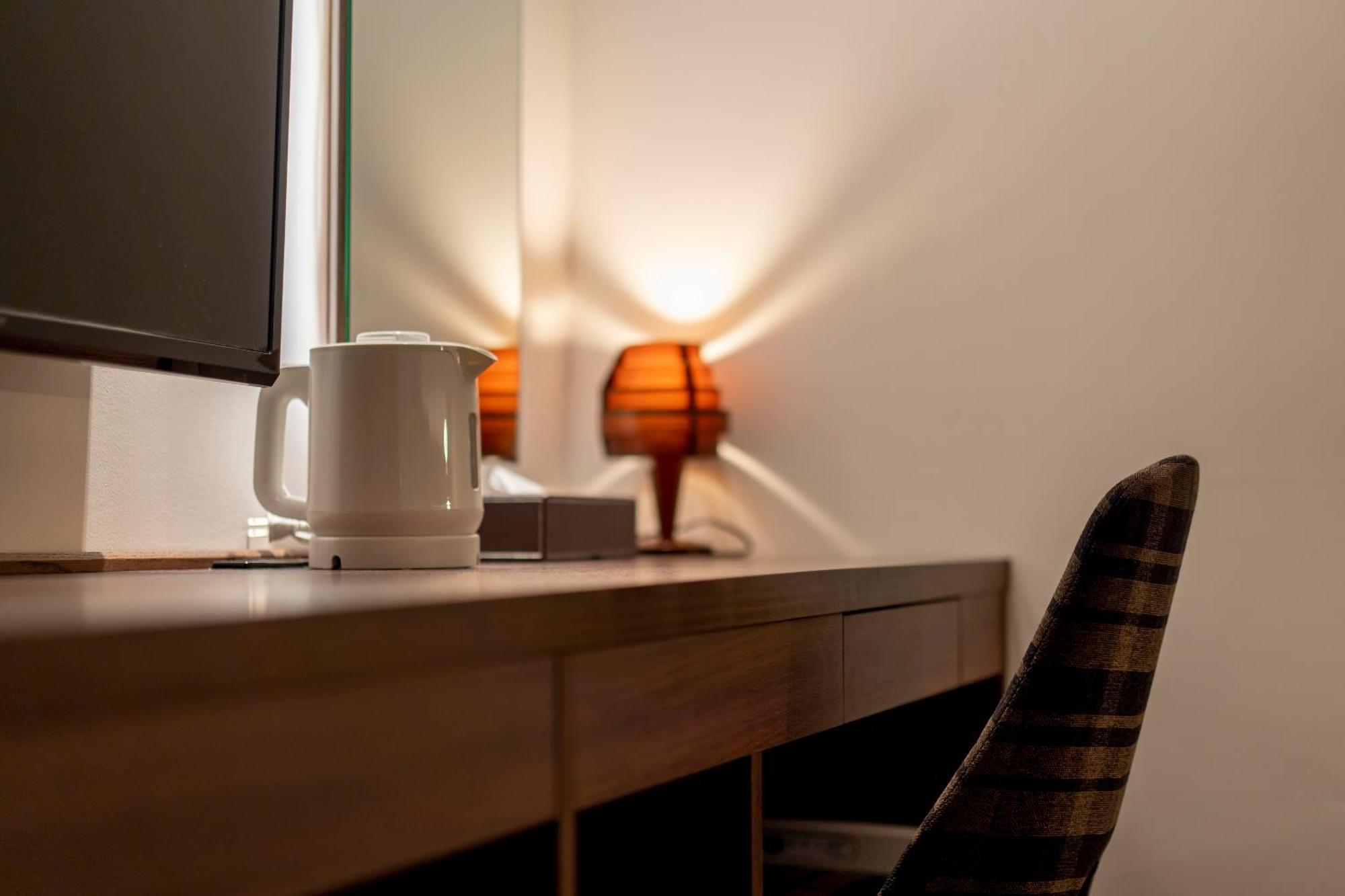 Resi Stay Jisco Hotel Kyoto Goshonishi Room photo